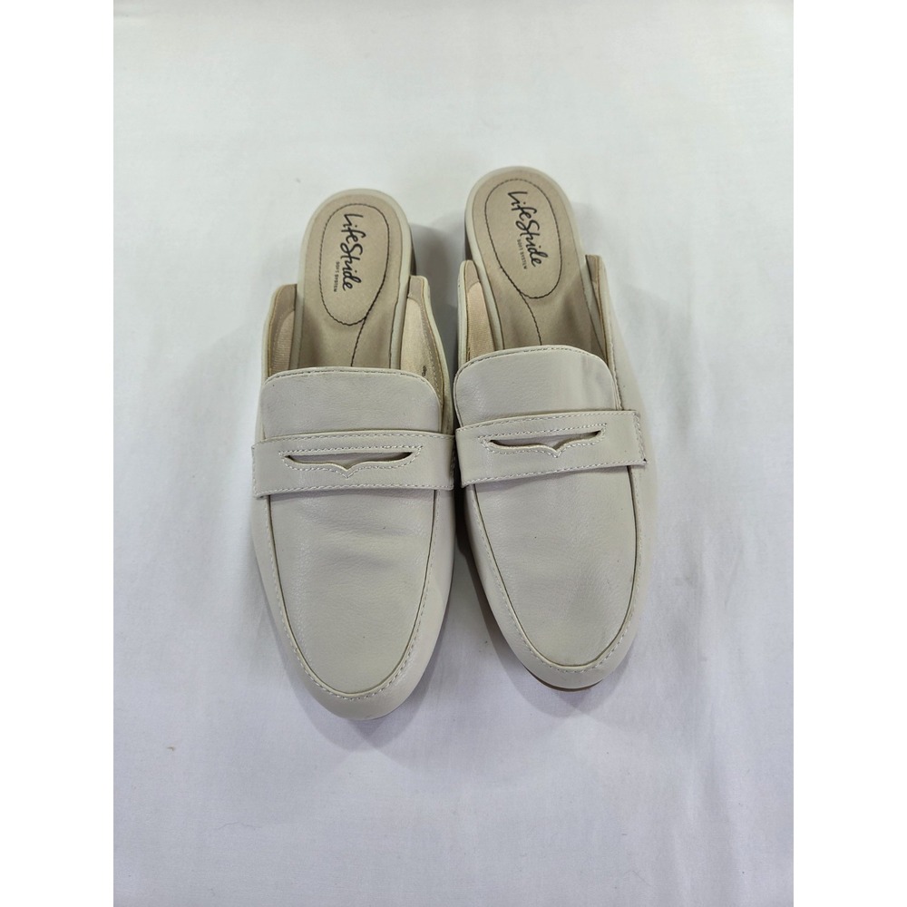 Lifestride Womens Margot Slide Mule 10W